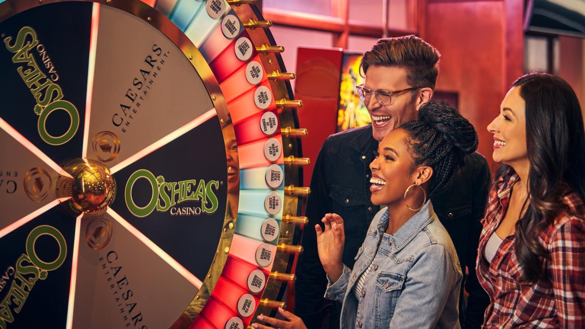 Lady Luck Casino Блек Хоук Екстериор снимка