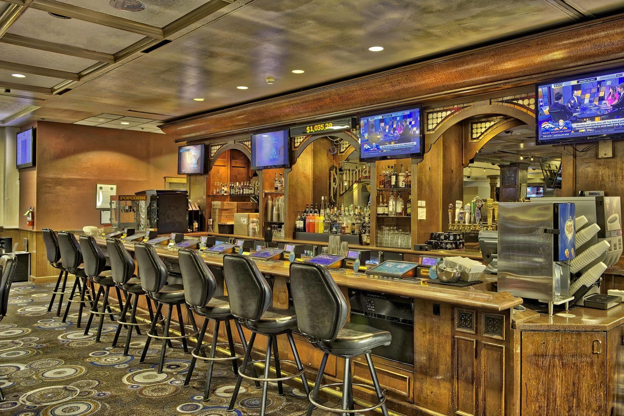 Lady Luck Casino Блек Хоук Екстериор снимка